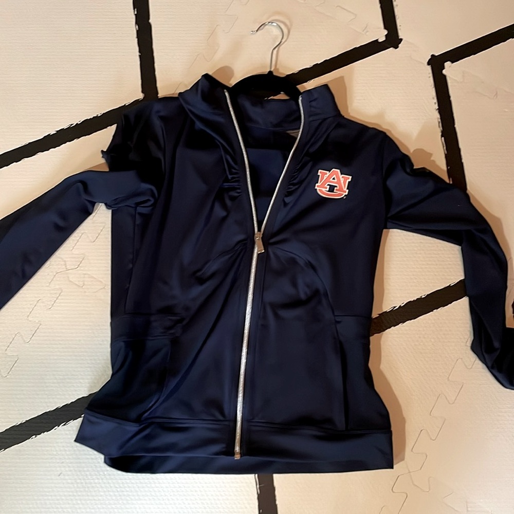 Auburn Lightweight jacket